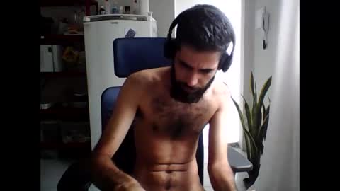 baianobarbudo online show from March 12, 2025, 12:04 pm