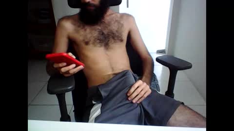 baianobarbudo online show from September 12, 2025, 1:22 pm