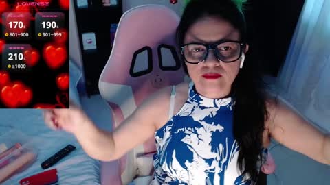 sandra online show from December 31, 2024, 9:50 pm