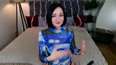 Bailyn online show from March 6, 2026, 12:01 pm