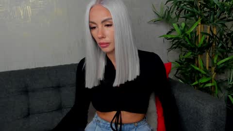 bailey_rush online show from December 23, 2024, 3:07 am