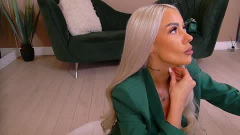 bailey_rush online show from April 6, 2026, 7:04 pm