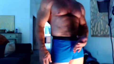 Baileymajor online show from July 15, 2026, 6:24 pm