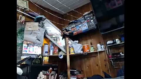 Snapshot of bainescpl2024 chatting on February 1, 2026, 8:13 am bainescpl2024 online show from February 1, 2026, 8:13 am