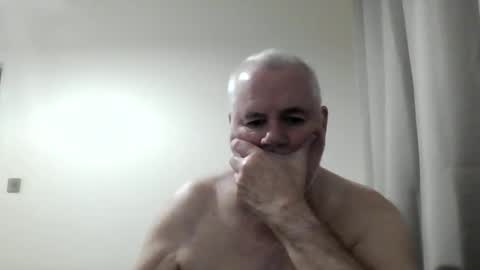 Baker242 online show from February 7, 2026, 9:40 pm