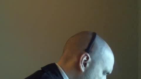 bald909 online show from May 20, 2026, 7:36 am