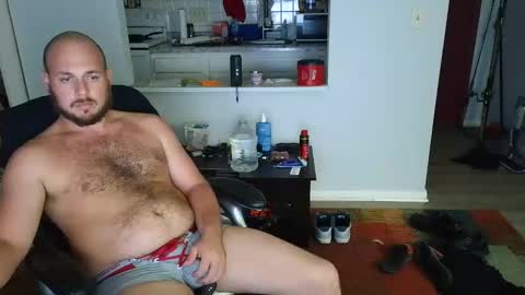 Anthony online show from September 25, 2025, 3:32 am