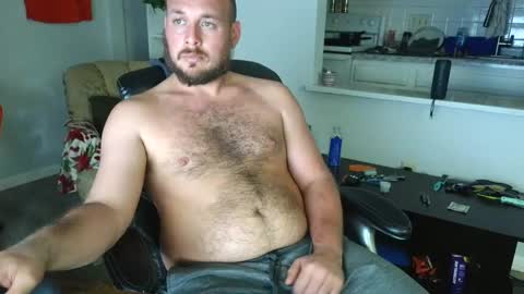 Anthony online show from October 7, 2025, 8:22 am