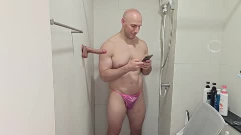 baldyboyy online show from November 18, 2025, 11:36 am