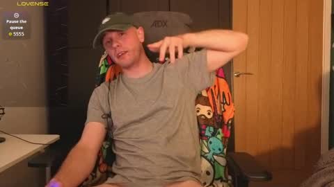 Snapshot of baldysins chatting on May 11, 2026, 8:17 pm BaldySins online show from May 11, 2026, 8:17 pm