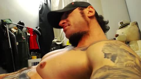 Bret Ballard online show from January 26, 2025, 7:32 am