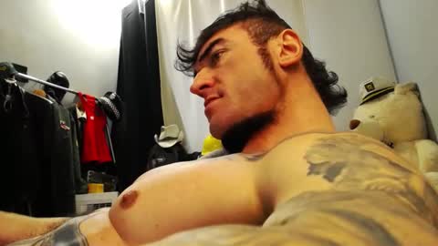 Bret Ballard online show from February 3, 2025, 7:18 am