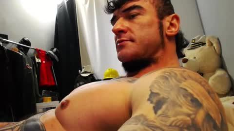 Bret Ballard online show from February 7, 2025, 7:29 am