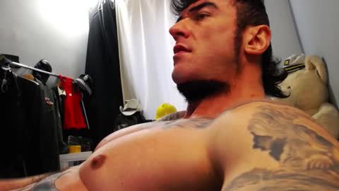 Bret Ballard online show from February 9, 2025, 7:27 am