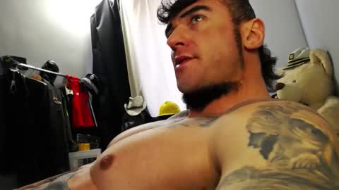 Bret Ballard online show from February 22, 2025, 7:56 am