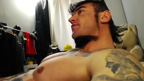 Bret Ballard online show from February 23, 2025, 7:22 am