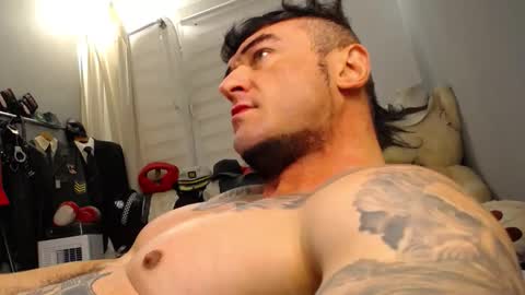 Bret Ballard online show from September 17, 2025, 10:33 pm