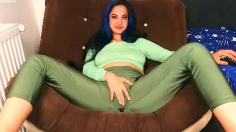 Amy online show from May 13, 2026, 8:49 pm