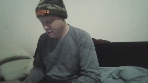 Snapshot of ballzrockwell chatting on January 27, 2025, 2:35 pm ballzrockwell online show from January 27, 2025, 2:35 pm