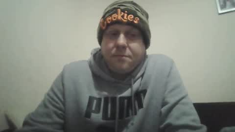 Snapshot of ballzrockwell chatting on February 3, 2025, 1:30 pm ballzrockwell online show from February 3, 2025, 1:30 pm