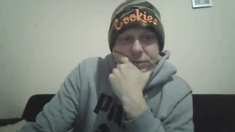 Snapshot of ballzrockwell chatting on February 19, 2025, 12:22 pm ballzrockwell online show from February 19, 2025, 12:22 pm