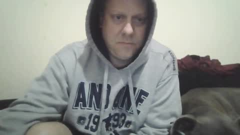 Snapshot of ballzrockwell chatting on March 3, 2025, 12:05 pm ballzrockwell online show from March 3, 2025, 12:05 pm