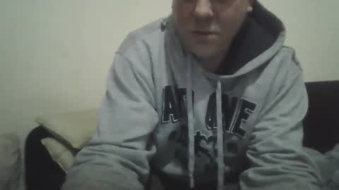 ballzrockwell online show from March 20, 2026, 1:32 am