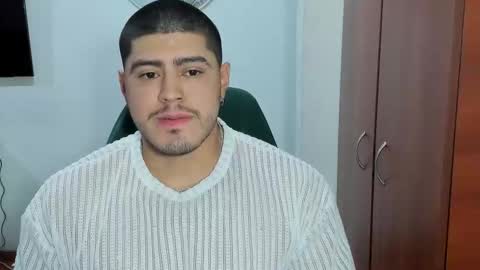 Andres -  online show from September 20, 2025, 11:44 am
