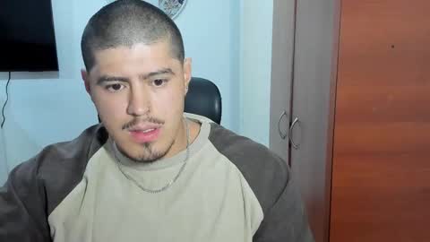 Andres -  online show from January 6, 2026, 10:19 am