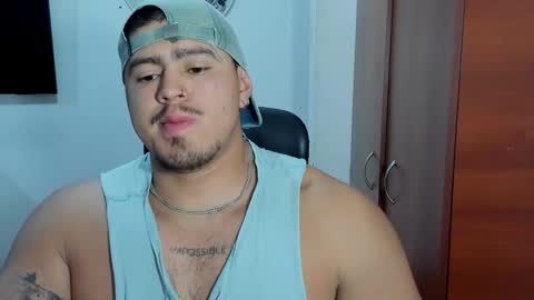 Andres -  online show from January 15, 2026, 9:14 am