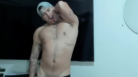 Andres -  online show from March 17, 2026, 9:12 am