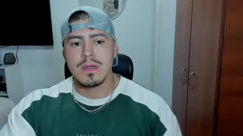 Andres -  online show from April 28, 2026, 9:47 am