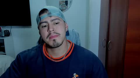 Andres -  online show from May 1, 2026, 9:58 am
