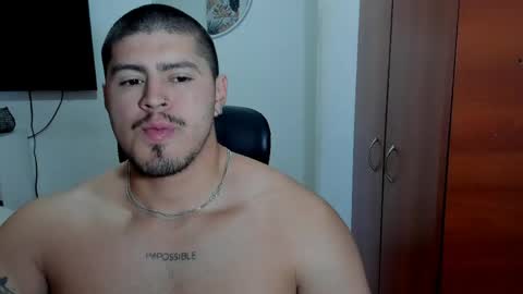 Andres -  online show from May 4, 2026, 2:02 pm