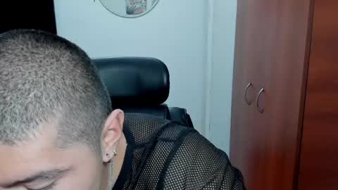 Snapshot of baltazardupont chatting on June 2, 2026, 2:41 pm Andres - online show from June 2, 2026, 2:41 pm