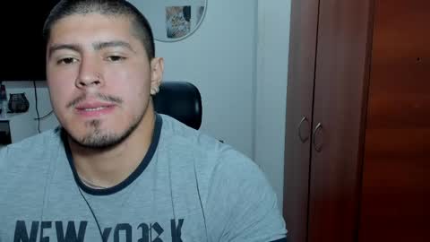 Snapshot of baltazardupont chatting on June 4, 2026, 2:12 pm Andres - online show from June 4, 2026, 2:12 pm
