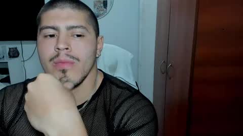 Snapshot of baltazardupont chatting on June 10, 2026, 2:56 am Andres - online show from June 10, 2026, 2:56 am