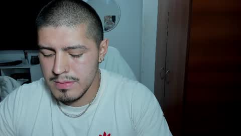 Snapshot of baltazardupont chatting on June 11, 2026, 2:53 am Andres - online show from June 11, 2026, 2:53 am