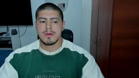 Snapshot of baltazardupont chatting on June 12, 2026, 2:54 am Andres - online show from June 12, 2026, 2:54 am