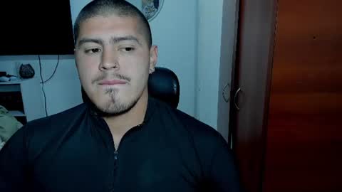Andres -  online show from August 6, 2026, 3:52 am