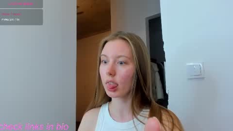 Kira online show from July 10, 2026, 8:22 pm