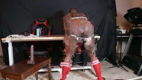 Snapshot of bamaboichrisxxx chatting on December 18, 2025, 12:38 am CHRIS GEKKO online show from December 18, 2025, 12:38 am