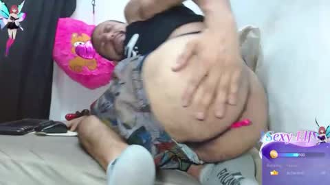 bambam online show from February 19, 2025, 9:36 pm