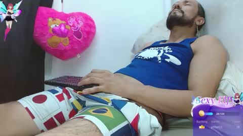 bambam online show from February 26, 2025, 9:37 pm