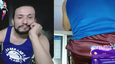 bambam online show from March 11, 2025, 1:26 am