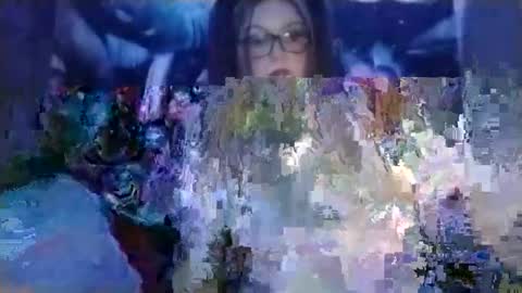 Bambi420o online show from February 25, 2025, 8:03 am