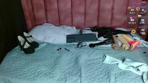 Arianna   online show from January 18, 2026, 1:48 pm