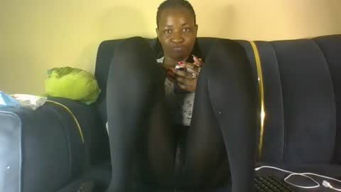 bambi online show from November 19, 2025, 6:52 pm