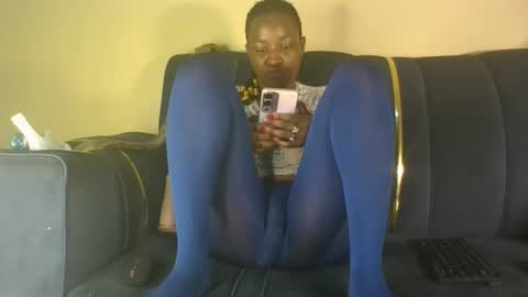 bambi online show from November 27, 2025, 8:00 pm