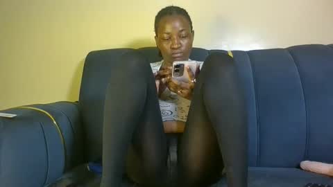 bambi online show from November 29, 2025, 11:08 pm